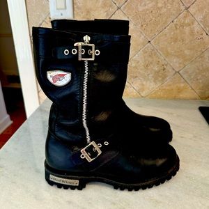 Women’s REDWING 1668 SIZE 8